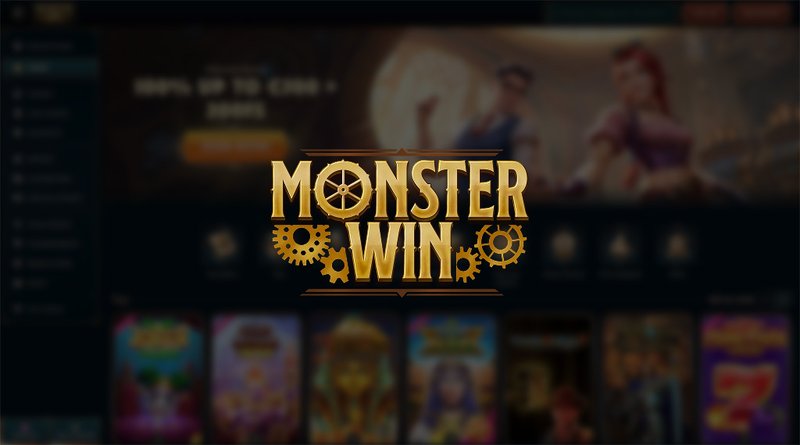 Monsterwin casino spiel - Erlebnis-Radtouren durch Deutschland - Entdecke Ihre Nachbarns geheime Trails